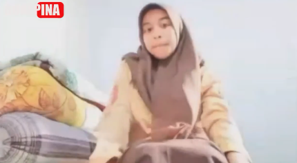 Sma Indo Viral Rindu Yang Menyatu Dalam Sentuhan Link Global